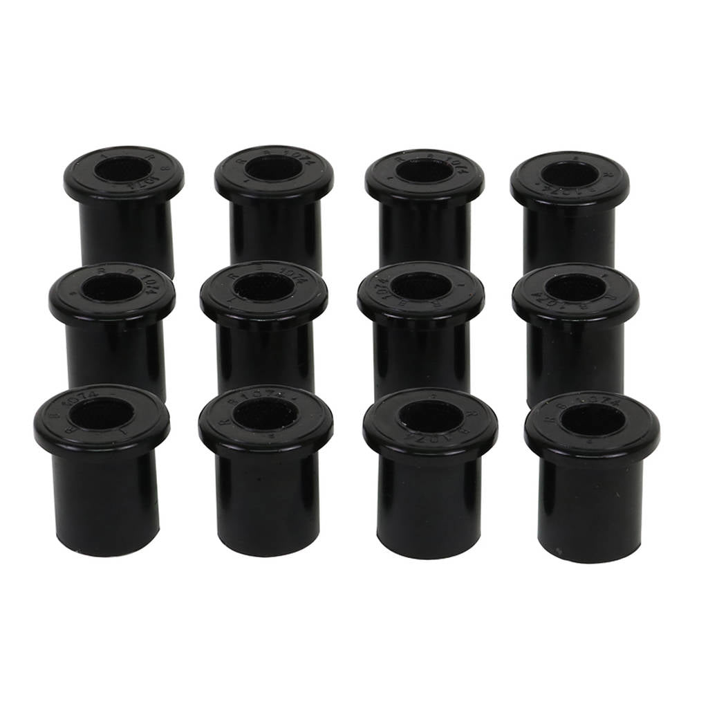 WHITELINE W71074 Leaf Spring - Bushing Kit for Toyota Land Cruiser 40, 50 Series Photo-3 