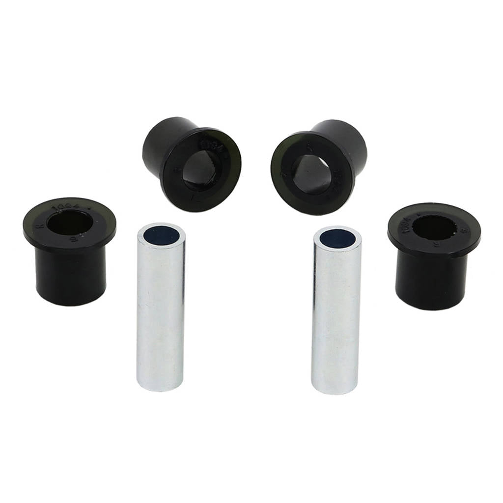 WHITELINE W71094 Leaf Spring - Front/Rear Eye Bushing Kit for Land Rover Series 2A/3 Photo-2 