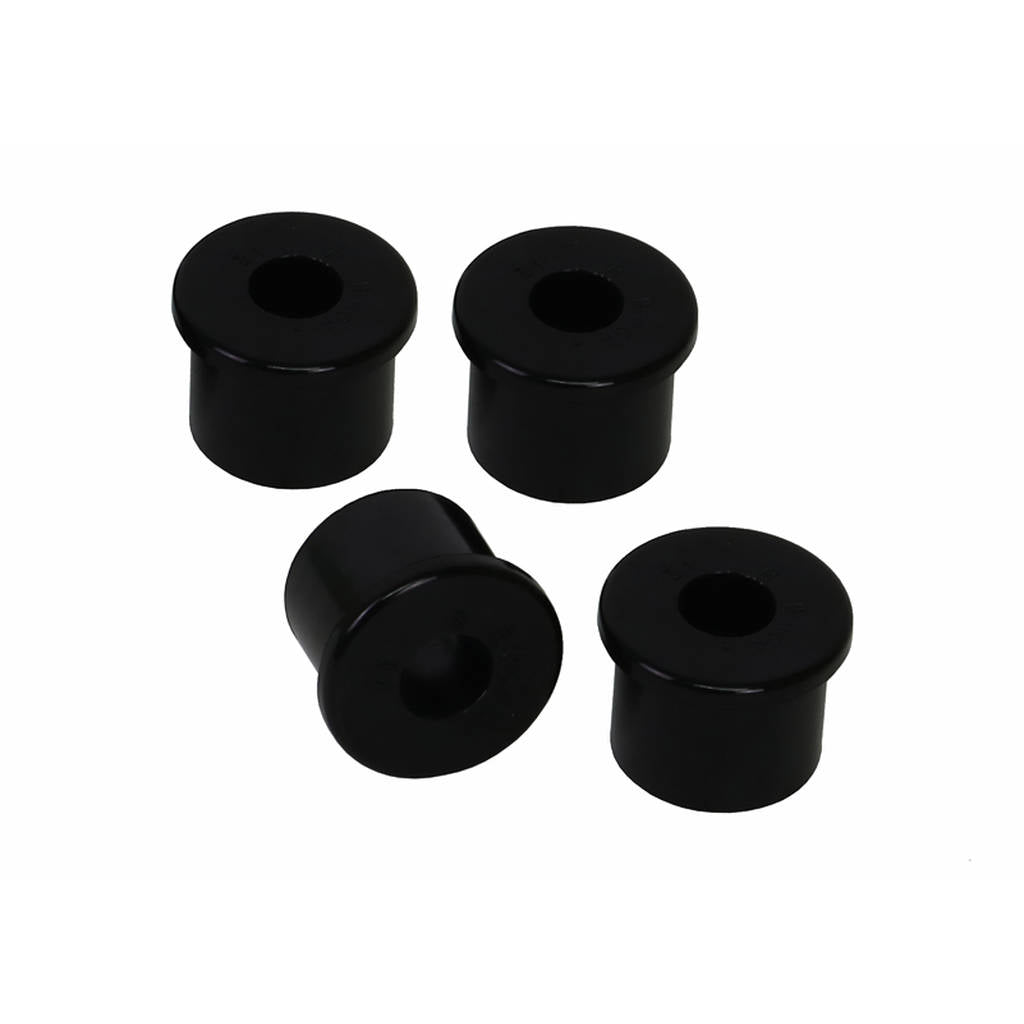 WHITELINE W71104 Rear Leaf Spring - Bushing Kit for Holden Rodeo KB/Isuzu Trooper UBS17, 56 Photo-4 