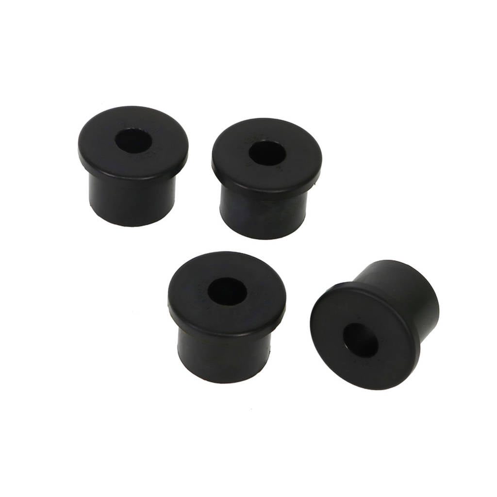 WHITELINE W71287 Rear Leaf Spring - Front Eye Bushing Kit for Nissan 200B, Bluebird/Vanette Photo-3 
