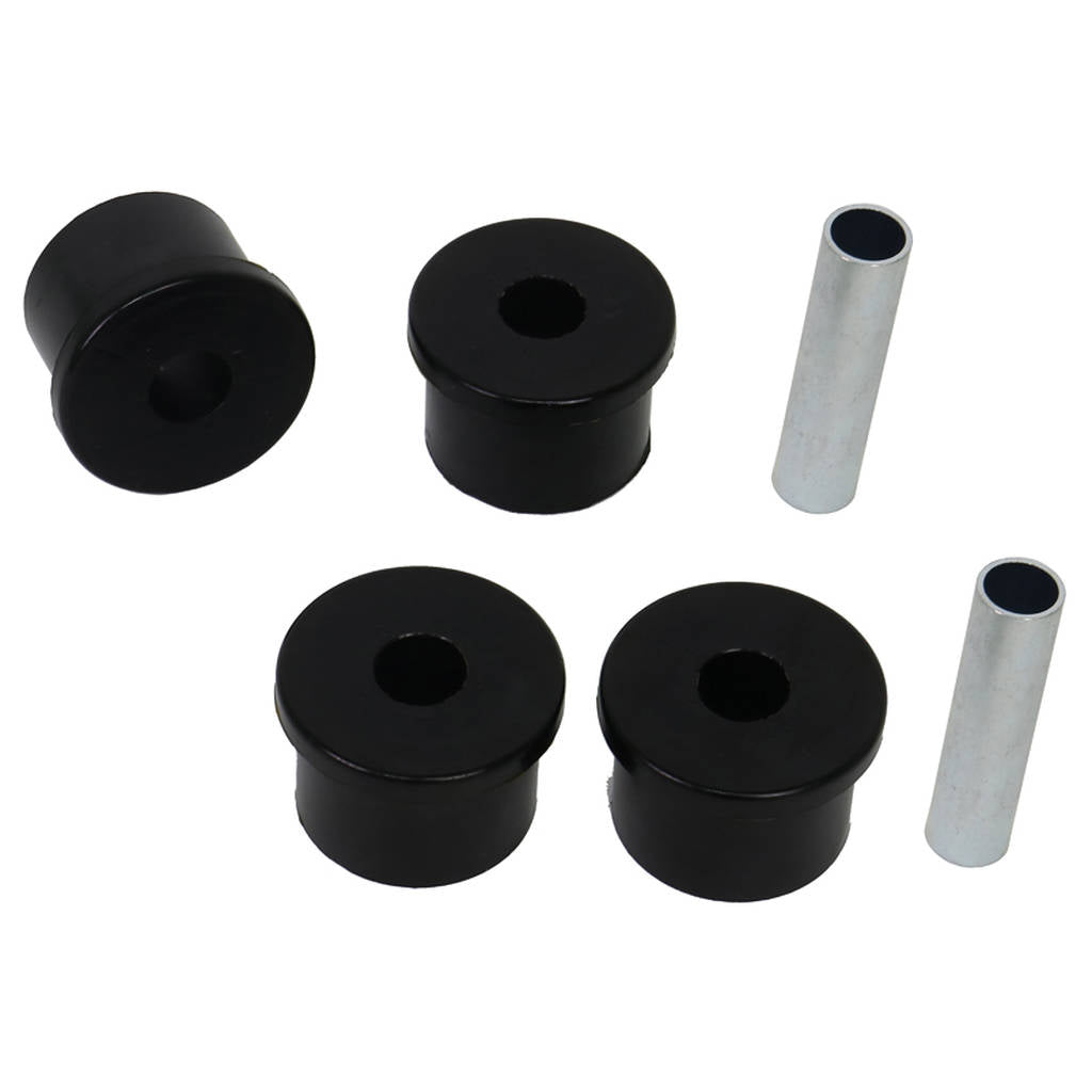 WHITELINE W71376 Rear Leaf Spring - Front Eye Bushing Kit for Chrysler Valiant Photo-3 