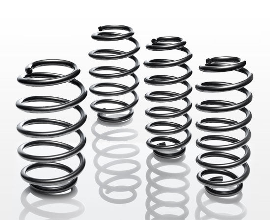 EIBACH E10-25-036-08-22 Pro-Kit MERCEDES-Benz AMG C63/C63 S (C205) Photo-0 