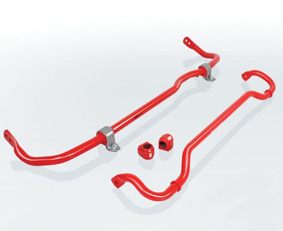 EIBACH E40-20-031-03-11 Anti-Roll-Kit BMW M3/M4 (F80/F82/F83) Photo-0 