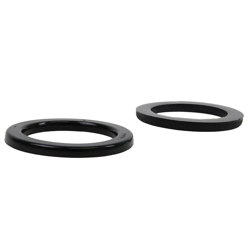 WHITELINE W71476 Front Coil Spring Pad +10mm Ride Height for Ford Falcon/Fairlane XK-XP, Mustang Classic/Holden HQ-WB Photo-0 