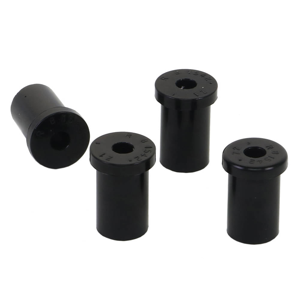 WHITELINE W71542 Rear Leaf Spring - Shackle Bushing Kit for Mazda 808 FA3/RX-3 Photo-3 
