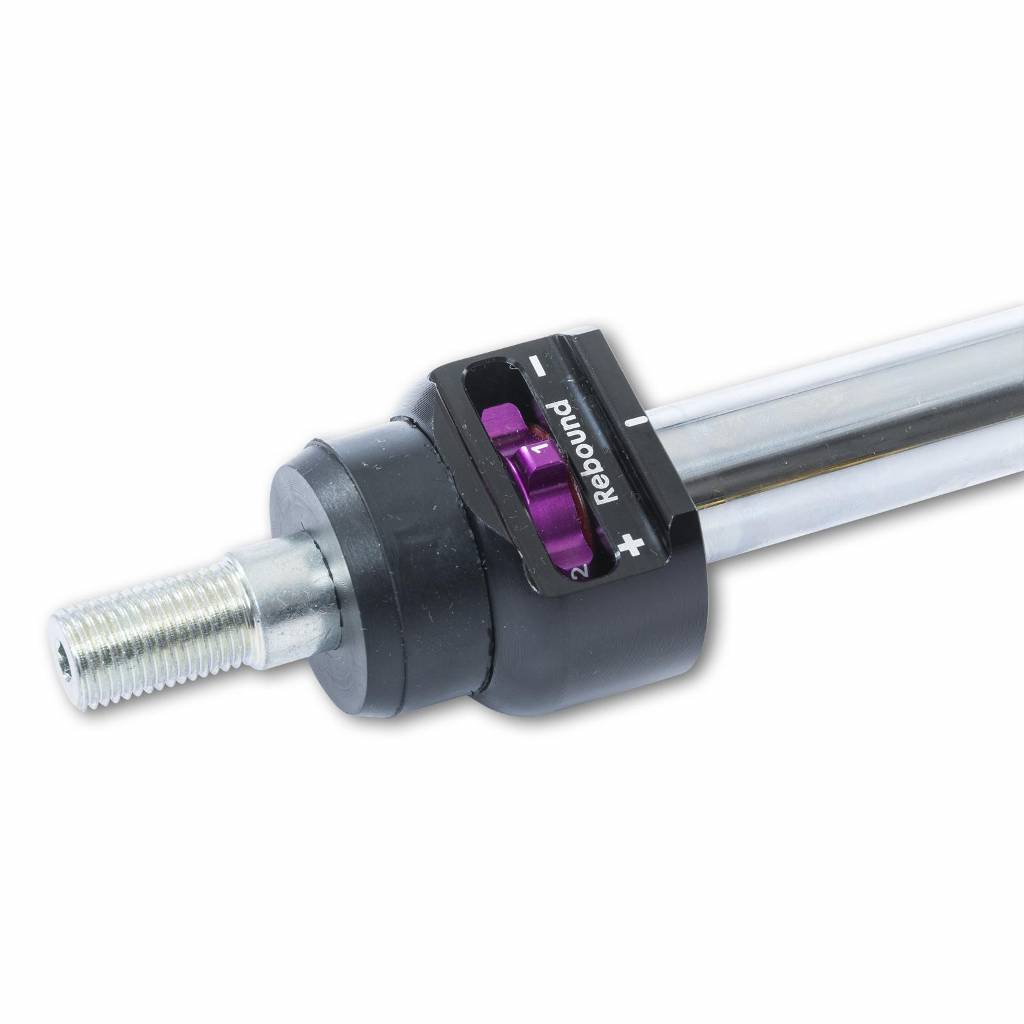 KW 3A7200AP Coilover Kit V4 (incl. Deactivation Electronic Dampers) for BMW M3 (F80) / M4 (F82) 2014-2020 Photo-6 
