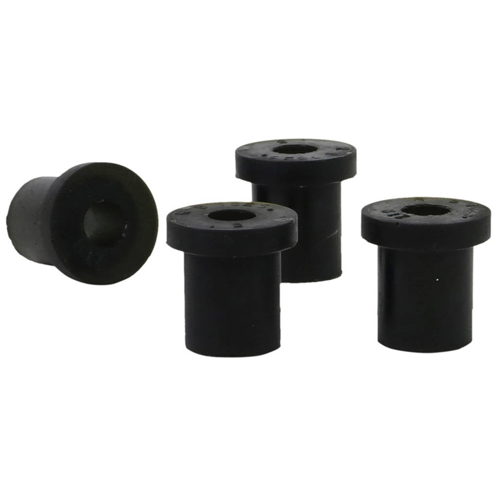 WHITELINE W71625 Rear Leaf Spring - Rear Eye Bushing Kit for Nissan 1200, 120Y/Pulsar B11 Photo-2 