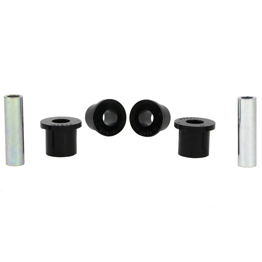 WHITELINE W71647 Spring Eye Rear/Shackle Bushing Photo-2 