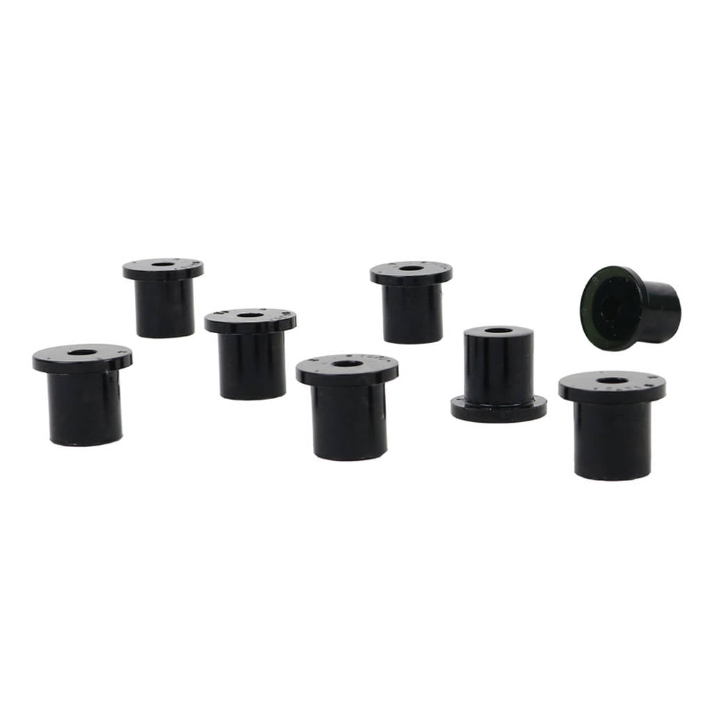WHITELINE W71670 Spring Eye Rear/Shackle Bushing Photo-0 