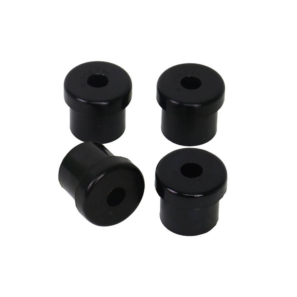 WHITELINE W71674 Rear Leaf Spring - Front Eye Bushing Kit for Toyota Corolla/Corona Photo-3 