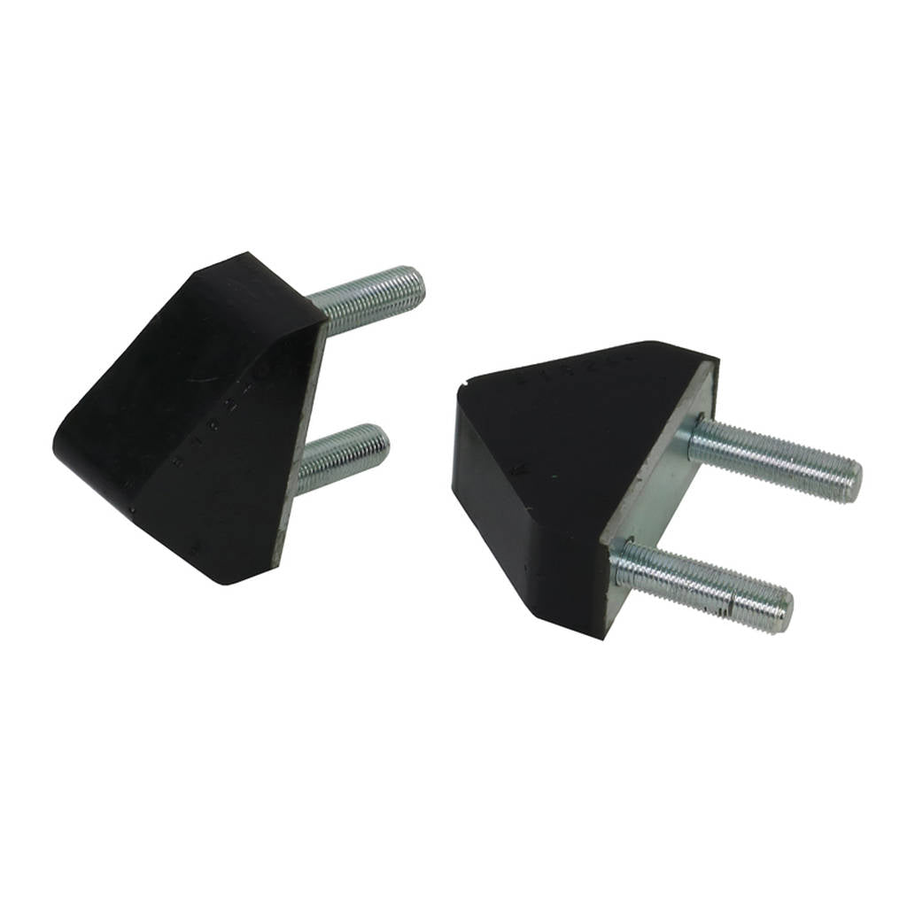 WHITELINE W71824 Front Bump Stop - Lower Bushing Kit for Holden Torana LC, LJ Photo-3 