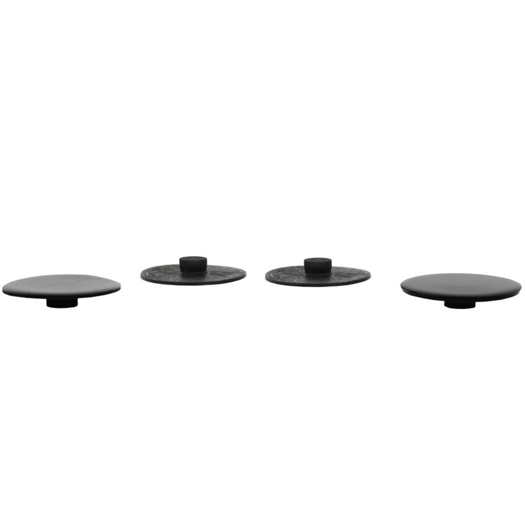 WHITELINE W72126 Rear Leaf Spring - Slipper Pad Bushing Kit for Holden FJ-WB, Rodeo TF Photo-2 