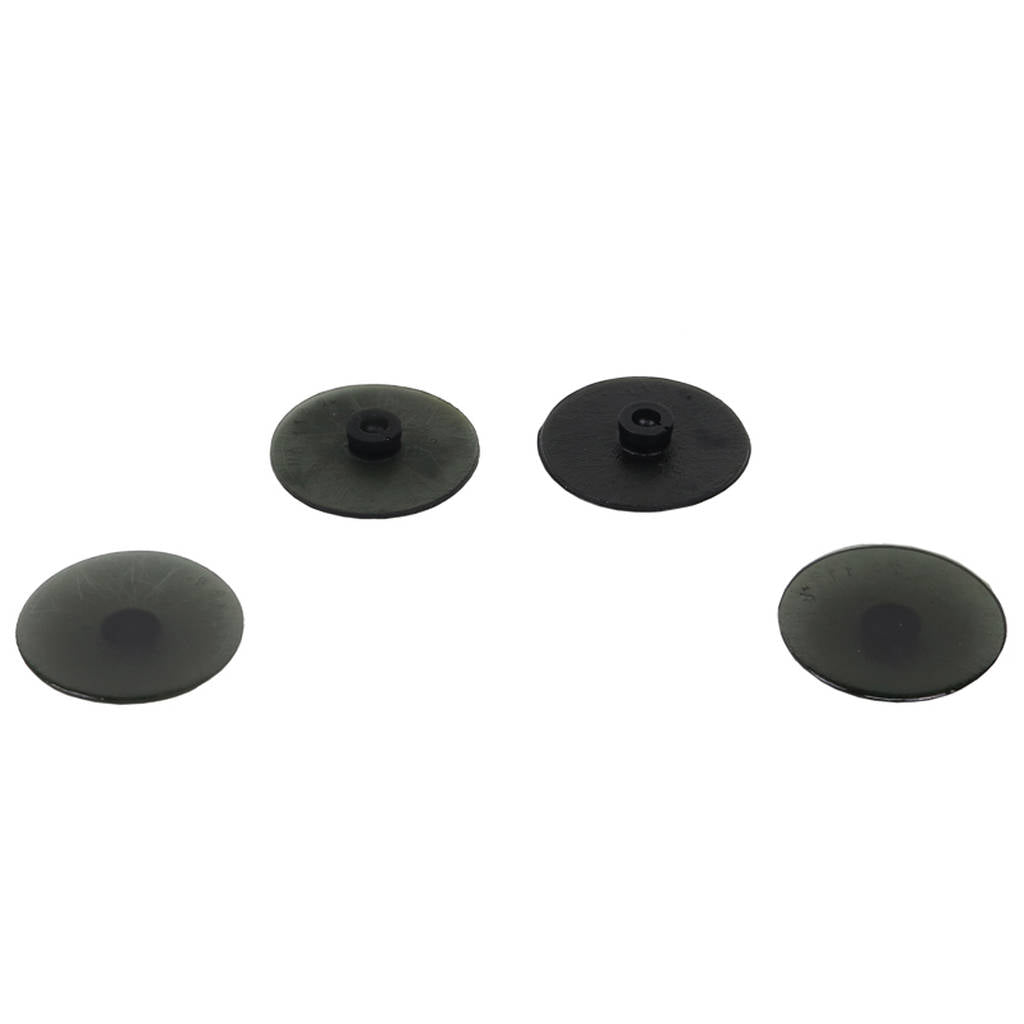 WHITELINE W72126 Rear Leaf Spring - Slipper Pad Bushing Kit for Holden FJ-WB, Rodeo TF Photo-3 