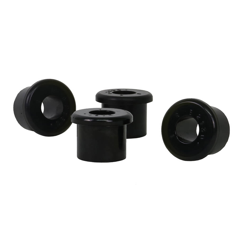WHITELINE W72130 Leaf Spring - Bushing Kit for Daihatsu Hijet Photo-3 