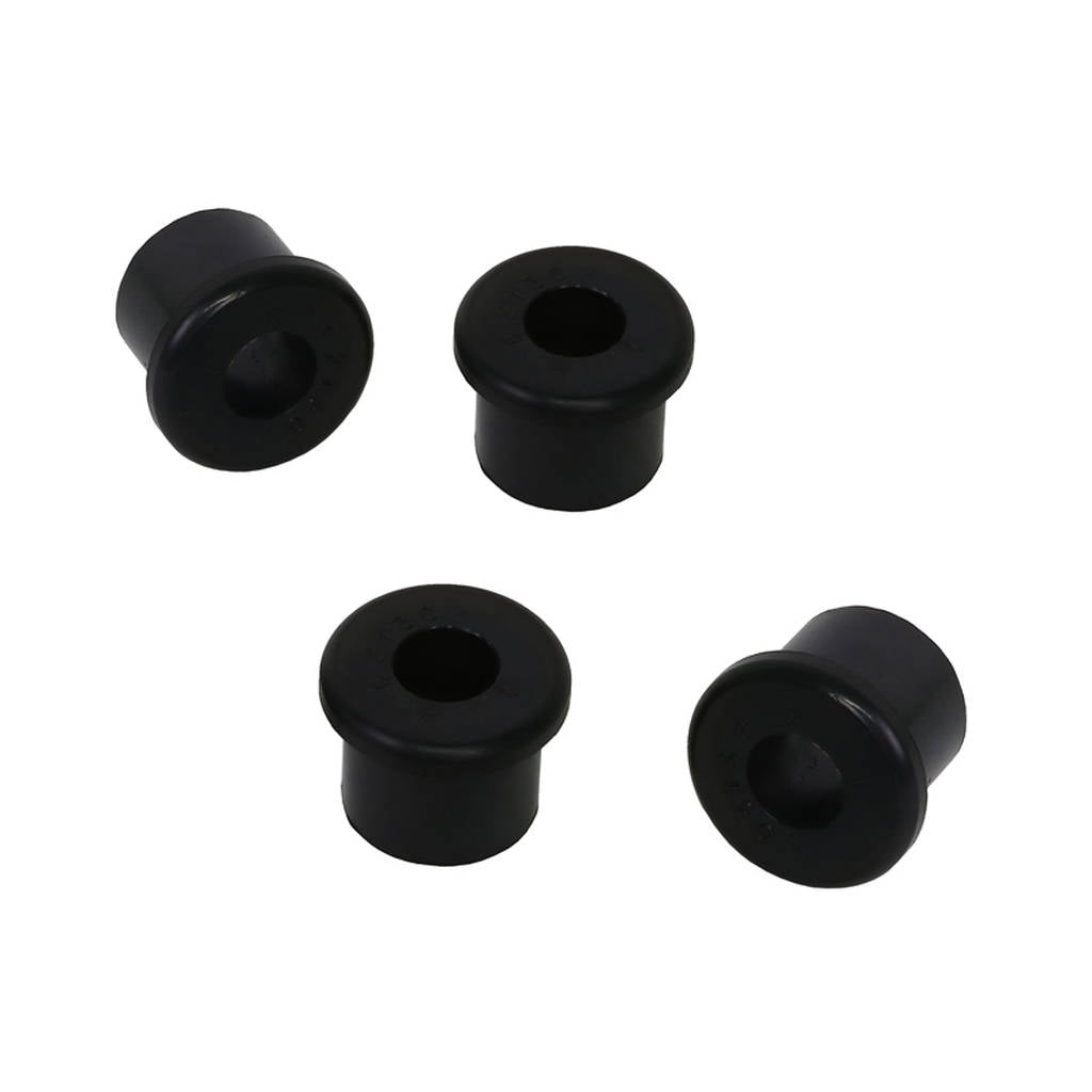 WHITELINE W72130 Leaf Spring - Bushing Kit for Daihatsu Hijet Photo-4 