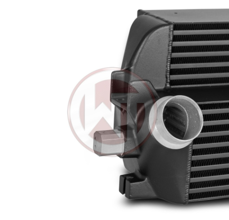 WAGNER TUNING 200001116 Competition intercooler kit BMW G30/31 520-540d Photo-1 