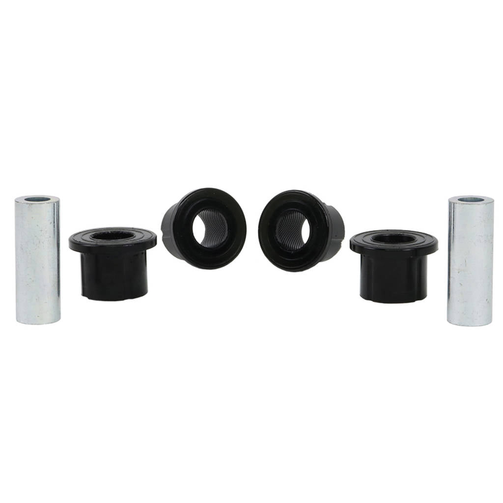 WHITELINE W73250 Spring Eye Front Bushing Photo-2 