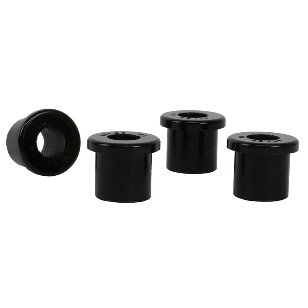 WHITELINE W73251 Rear Spring Eye Bushing - Rear Photo-3 