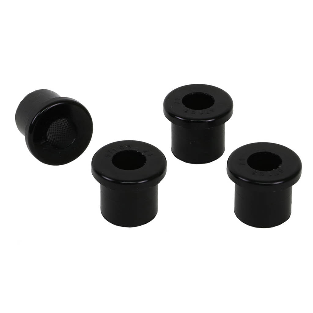 WHITELINE W73251 Rear Spring Eye Bushing - Rear Photo-4 