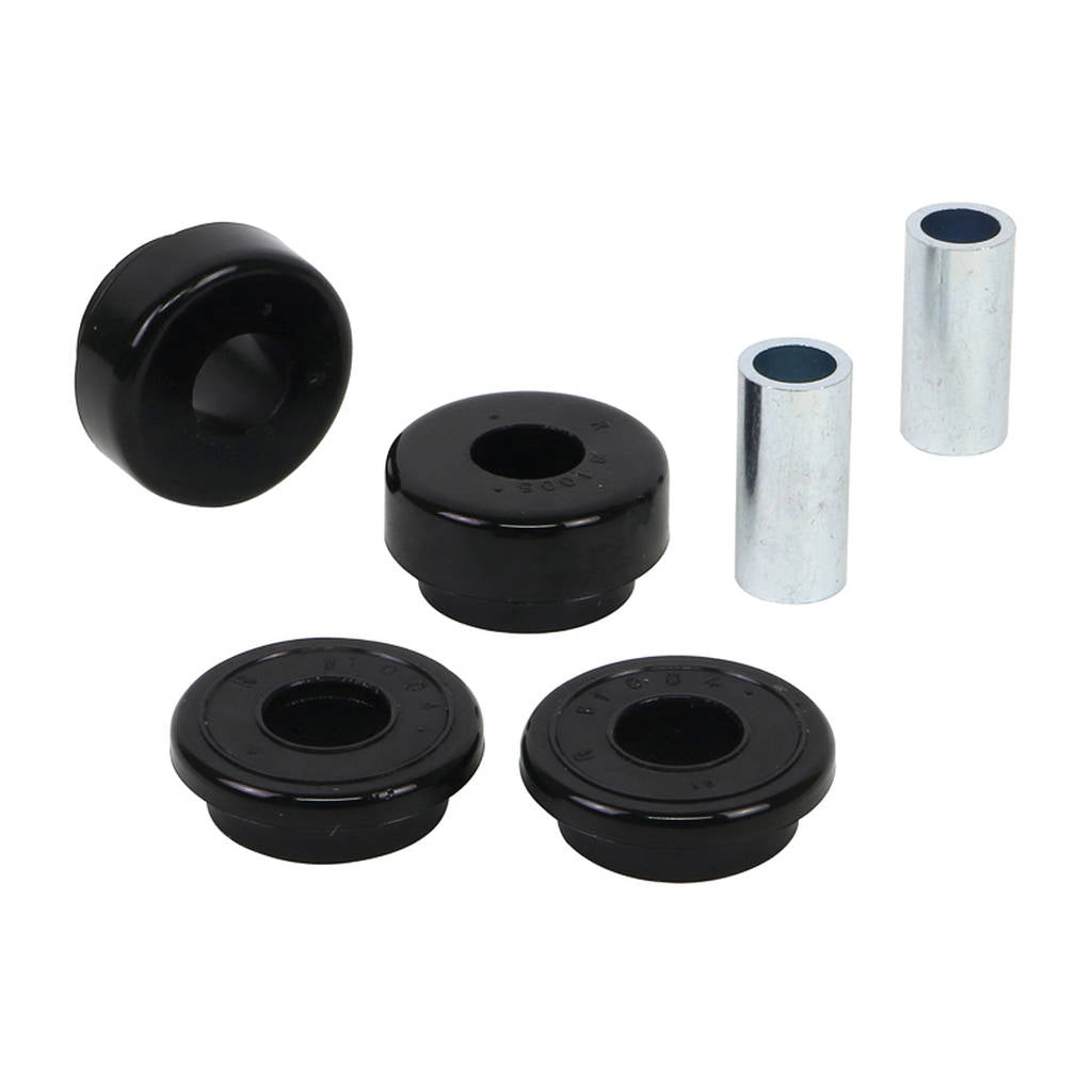 WHITELINE W81004 Front Strut Rod - To Chassis Bushing Kit for Holden Commodore VB-VS/HSV Photo-3 