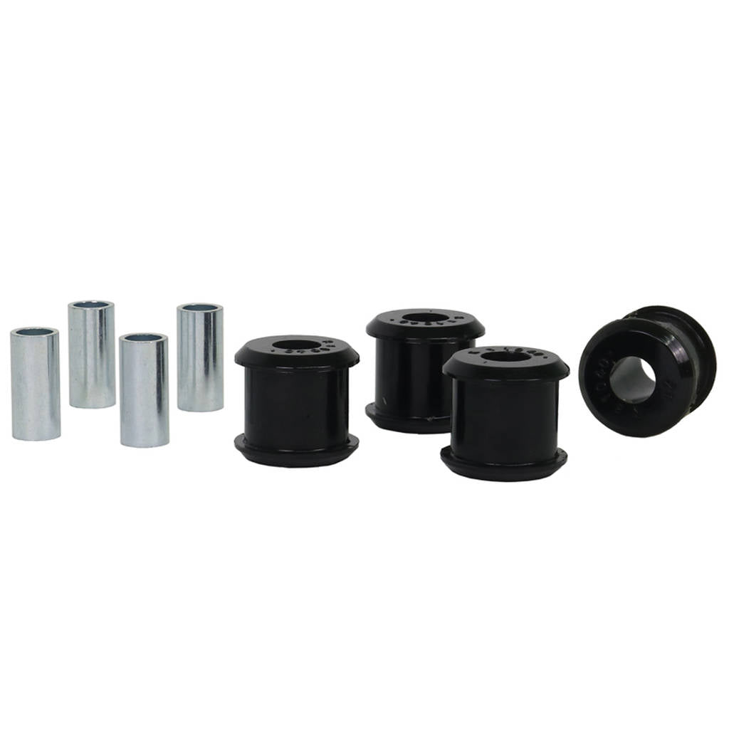 WHITELINE W81040 Rear Watts Link - Side Rods Bushing Kit for Ford Falcon/Fairlane XE-AU Photo-0 