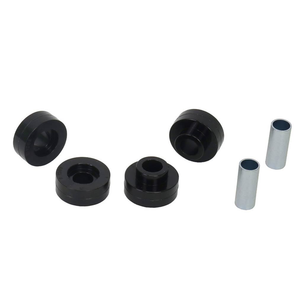WHITELINE W81069 Front Strut Rod - To Chassis Bushing Kit for Chrysler Valiant/Dodge Phoenix Photo-3 