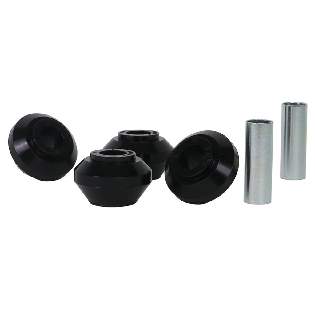 WHITELINE W81073 Strut Rod to Chassis Bushing Photo-1 