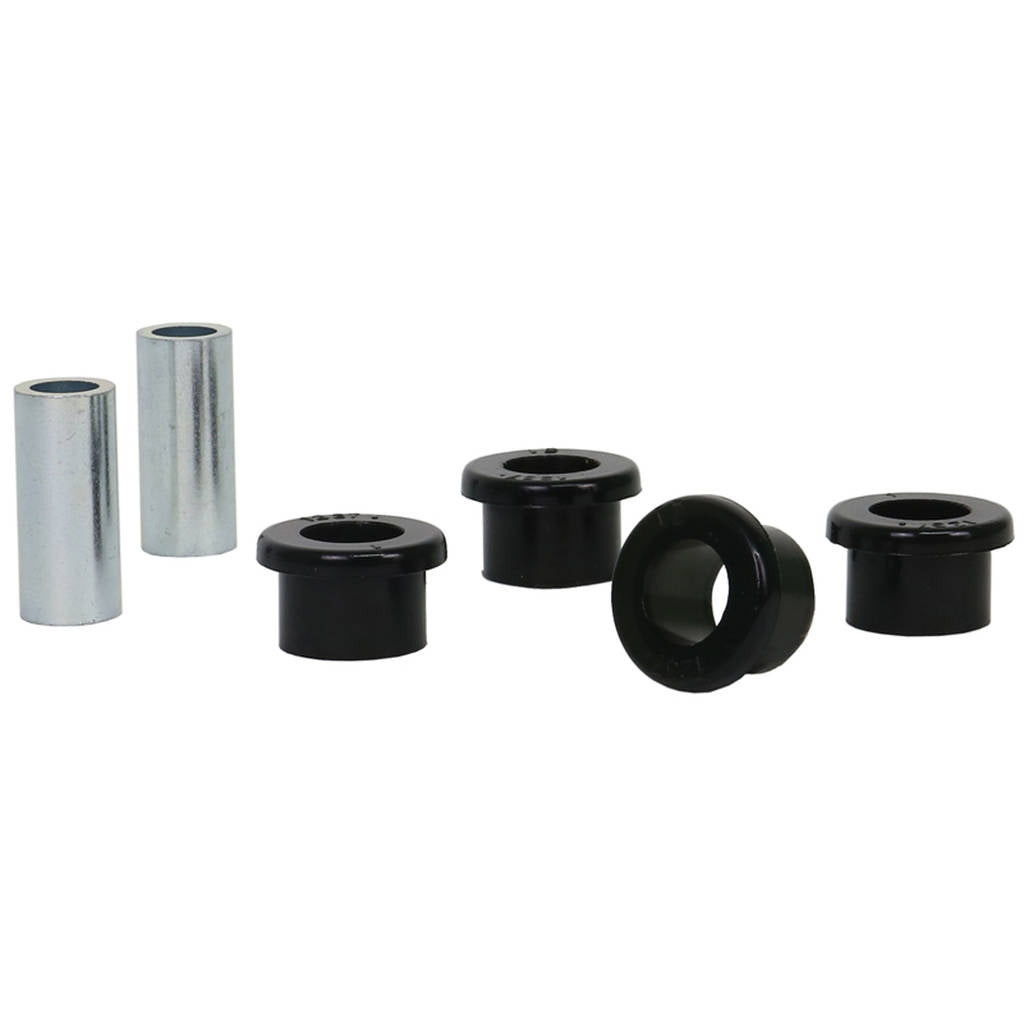 WHITELINE W81237 Front Panhard Rod - Bushing Kit for Land Rover 90, 110/127 Country/Range Rover Classic Photo-0 