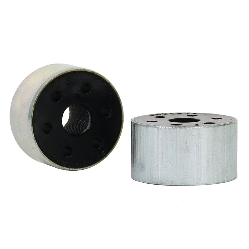 WHITELINE W81364 Front Lower Control Arm - Inner Rear Bushing Kit for BMW 3 Series, M3 E30, E36/Z3 Photo-2 