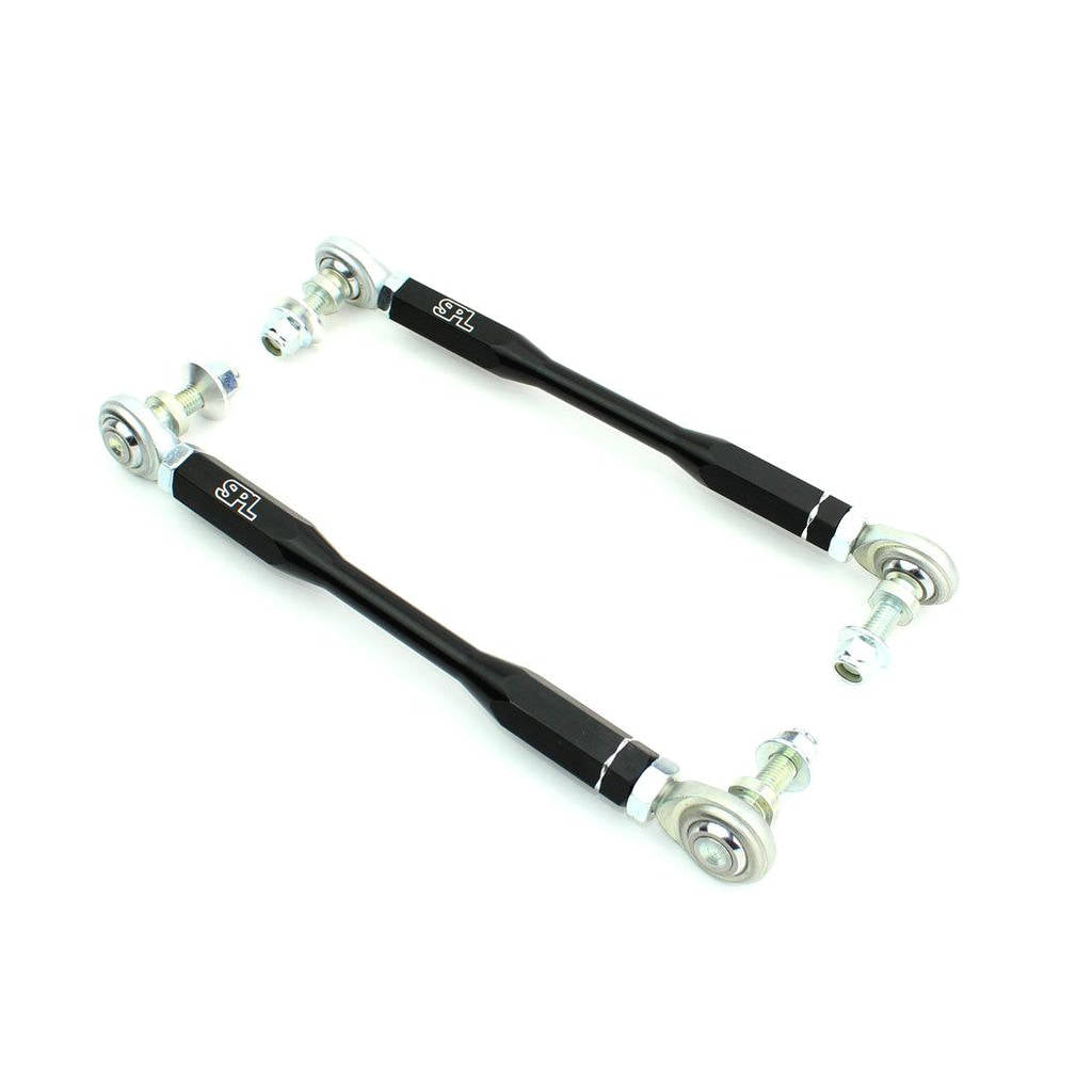 SPL PARTS SPL FE F8X BMW F8X Front Endlinks M2/M3/M4 Photo-0 