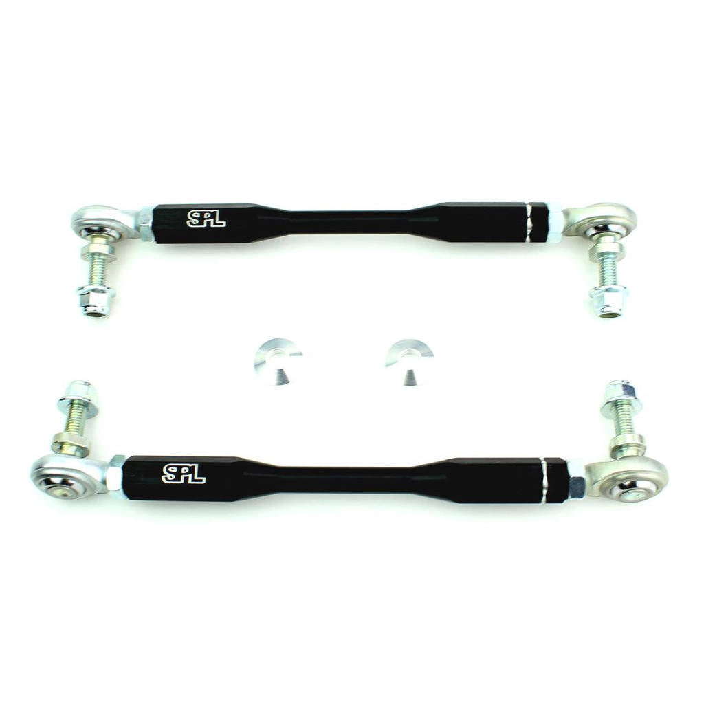 SPL PARTS SPL FE F8X BMW F8X Front Endlinks M2/M3/M4 Photo-1 