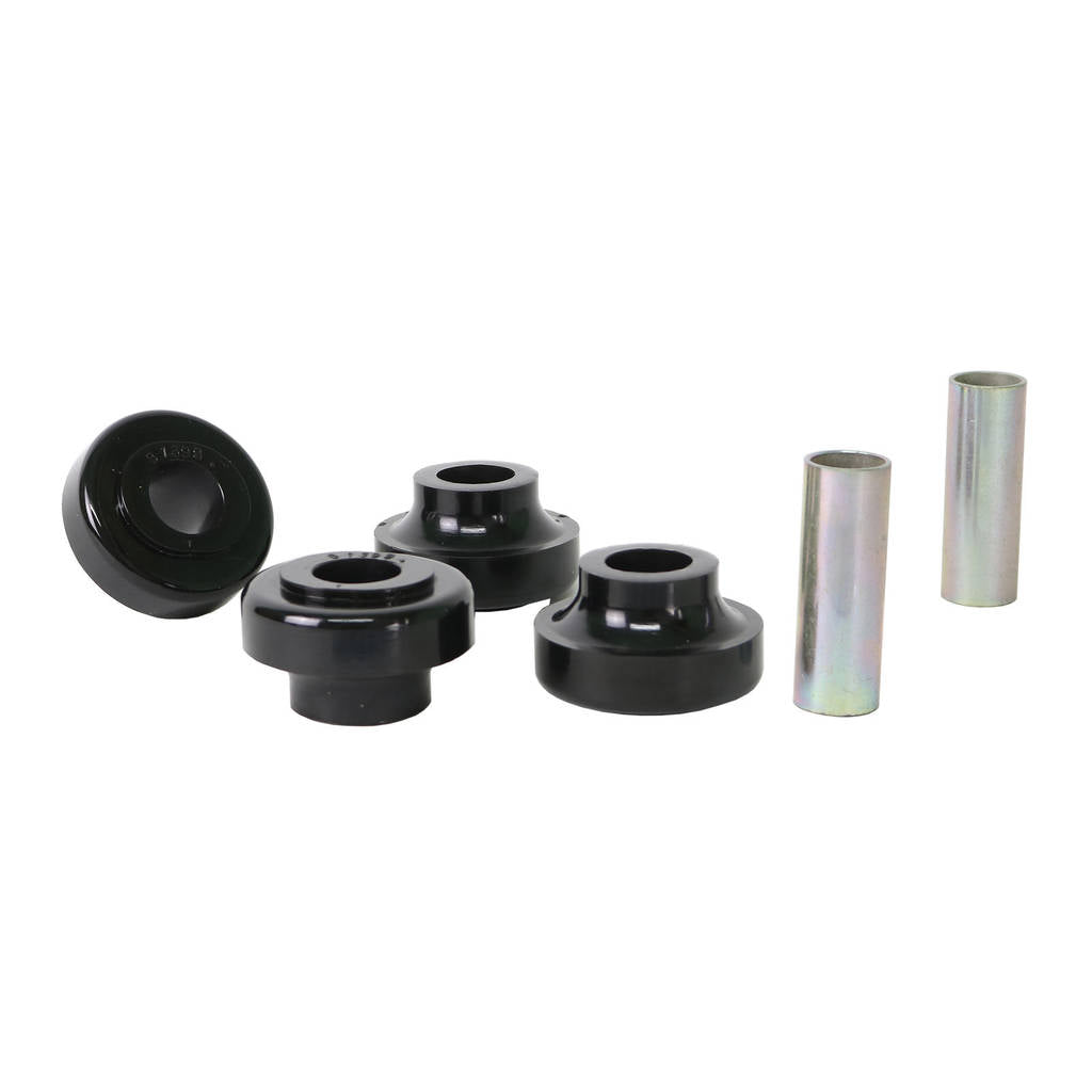 WHITELINE W81399 Front Strut Rod - To Chassis Bushing Kit for Ford Cortina TC, TD Photo-3 