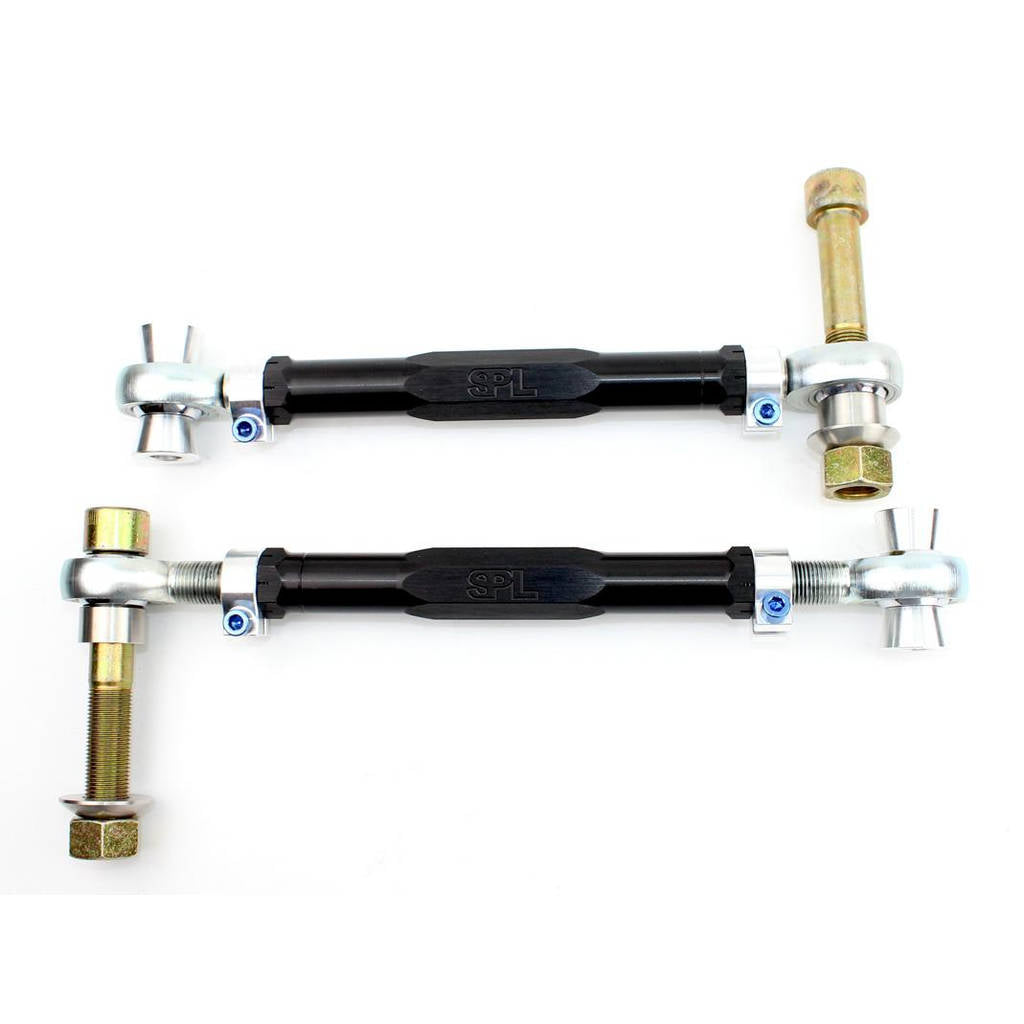 SPL PARTS SPL RUA F8X Rear Upper Arms for BMW M2/M3/M4 (F8X) Photo-4 