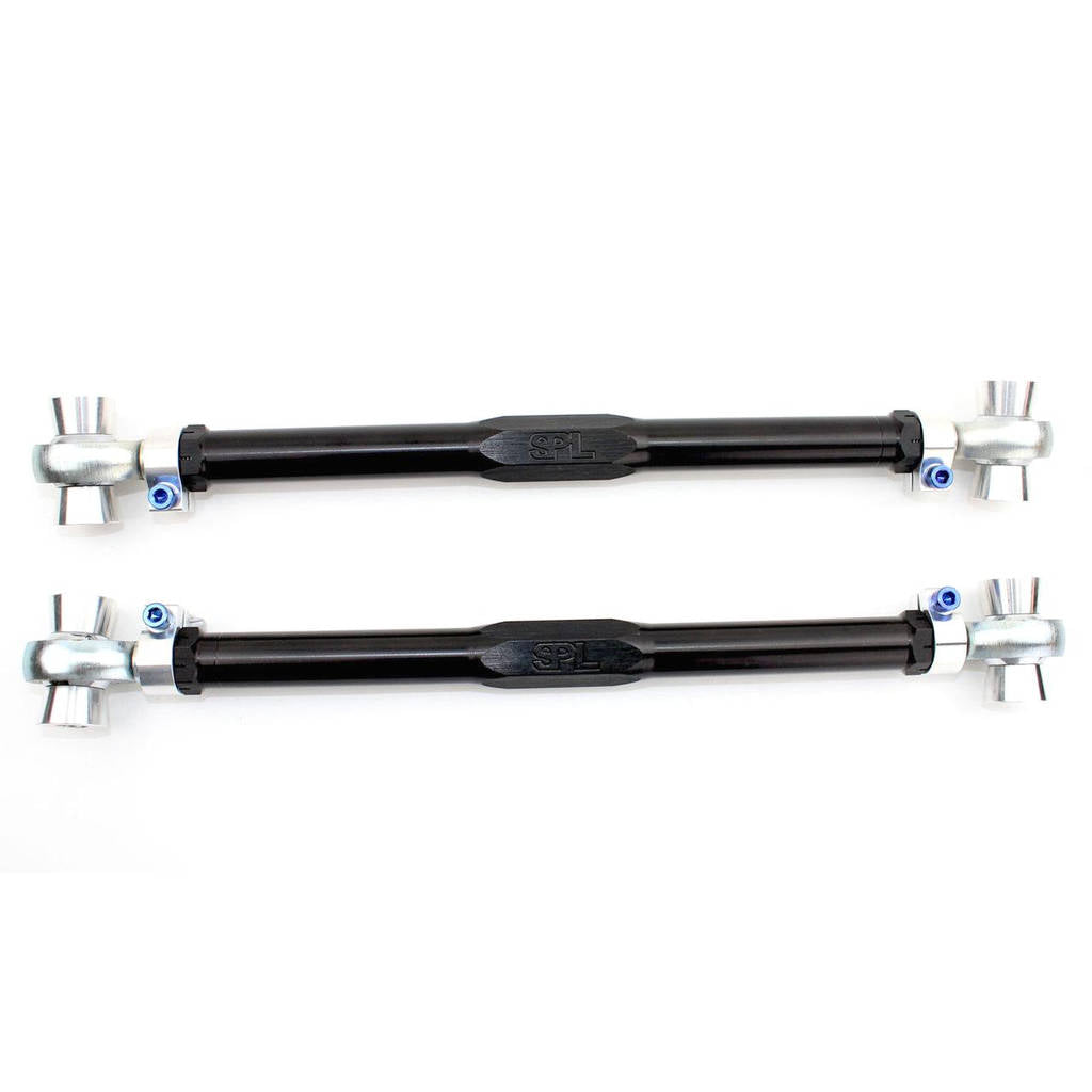 SPL PARTS SPL RTR F8X BMW F8X Rear Traction Links Photo-1 