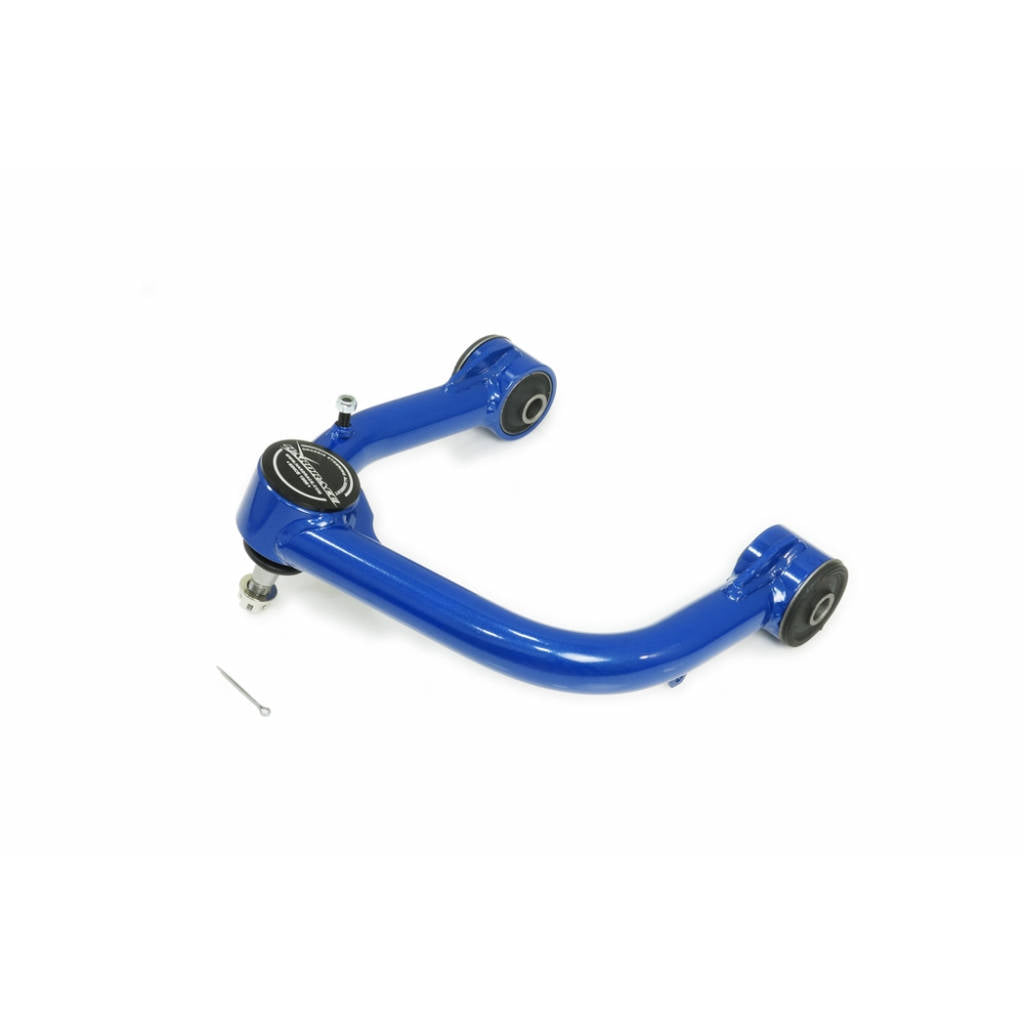 HARDRACE Q0332 FRONT UPPER ARM - LIFT 2~4 INCHES TOYOTA LAND CRUISER/LEXUS LX '07- Photo-6 
