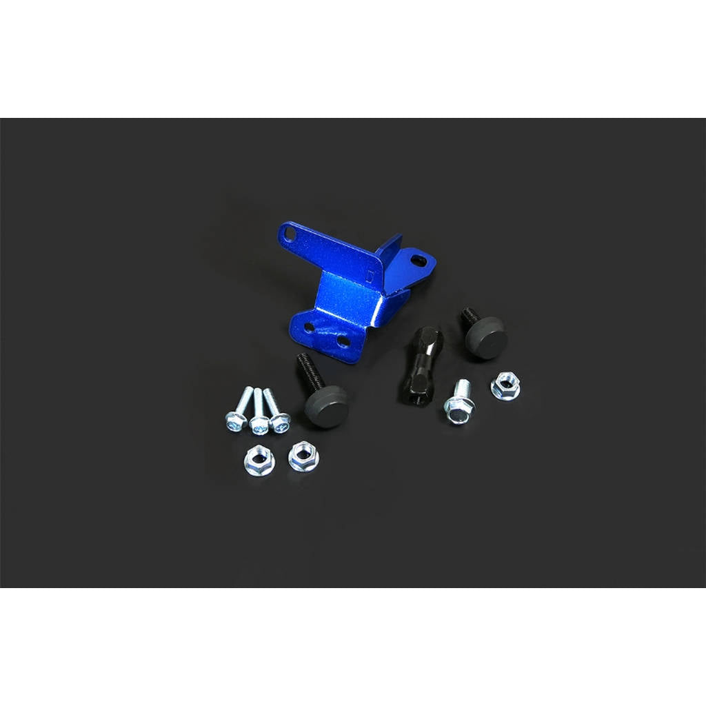 HARDRACE Q0363 BRAKE MASTER CYLINDER STOPPER HONDA CIVIC '12-16 FB Photo-0 