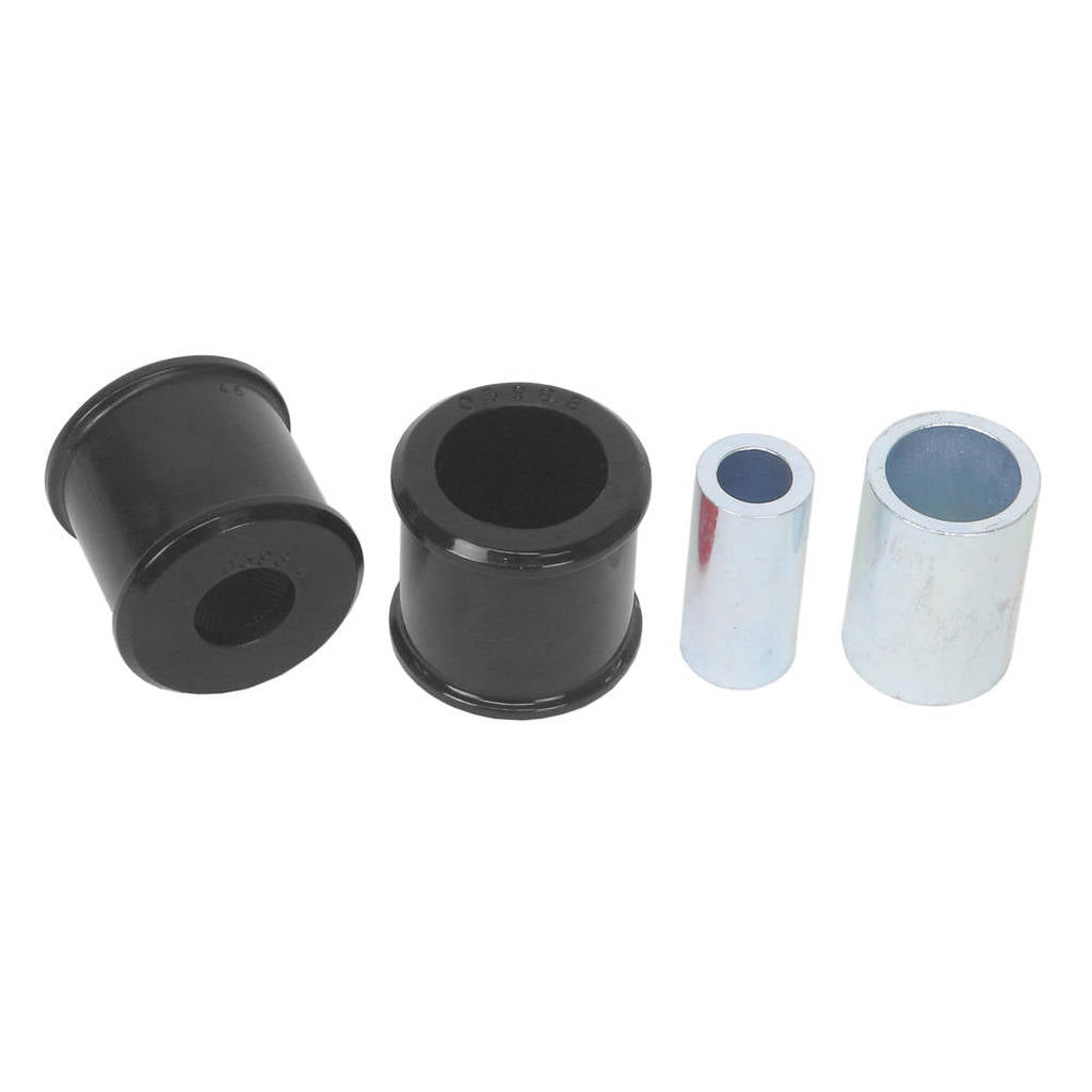 WHITELINE W81430 Panhard Rod - Bushing Kit for Nissan Navara D23, Patrol GQ, GU Y60, Y61 Photo-3 