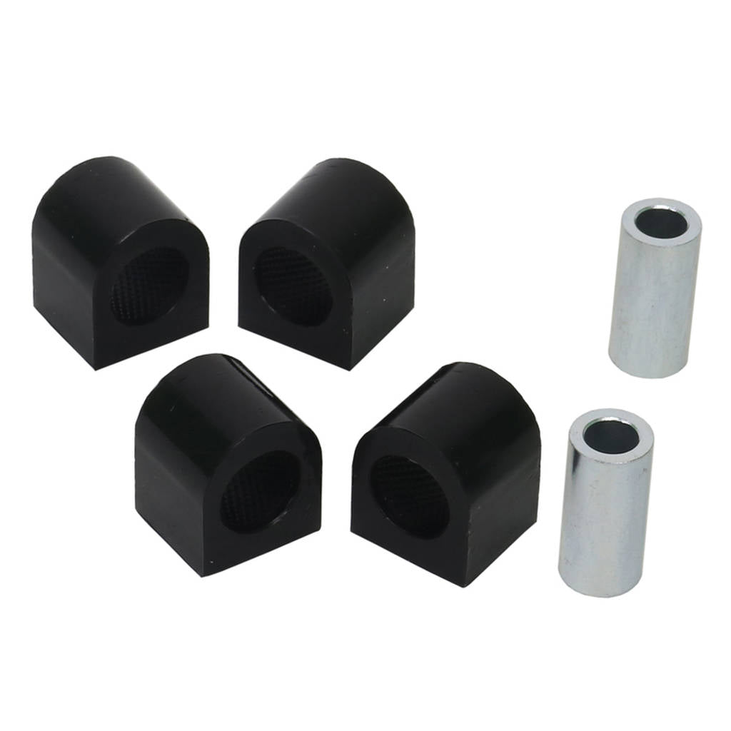 WHITELINE W81457 Rear Panhard Rod - Bushing Kit for Holden Barina/Suzuki Swift Photo-3 