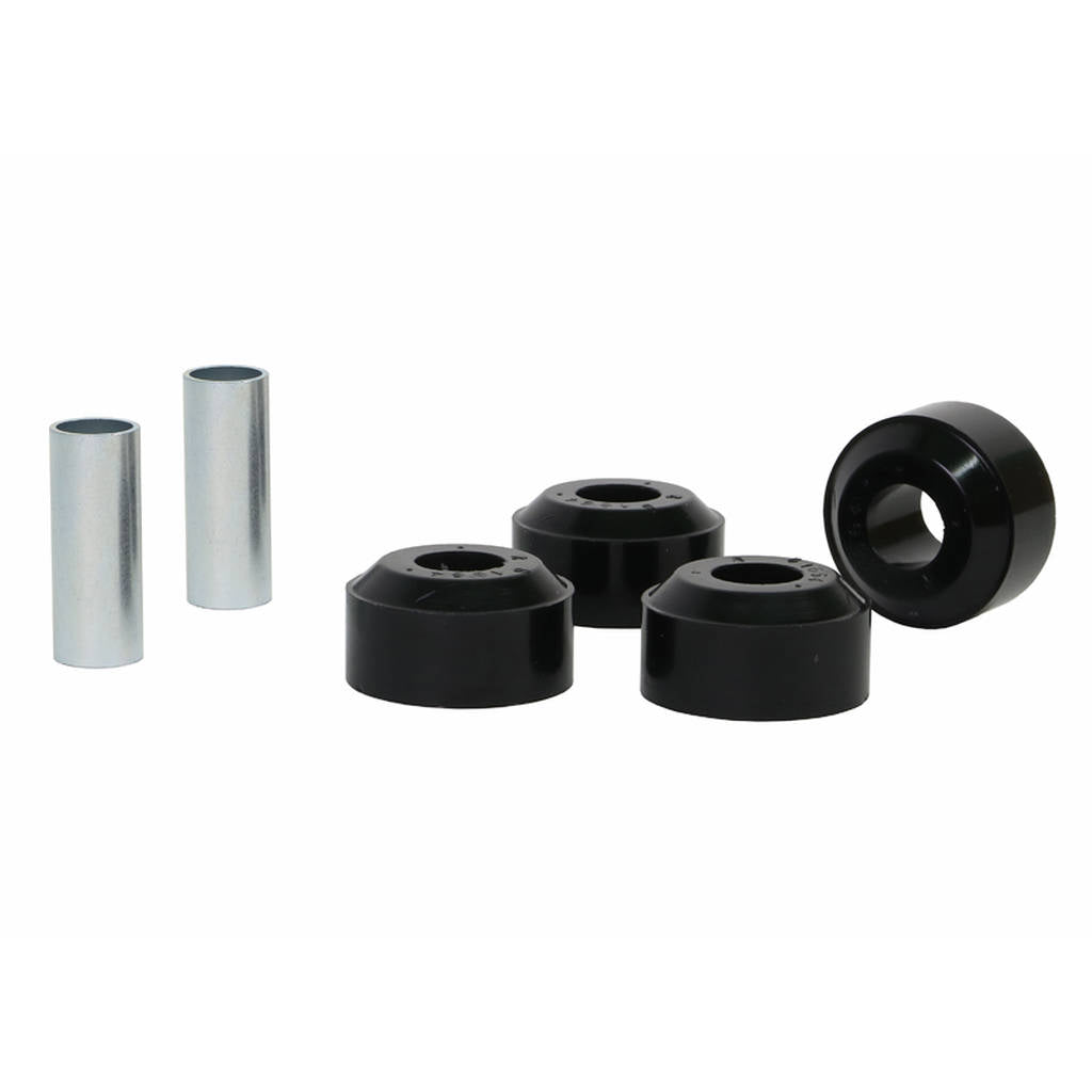 WHITELINE W81664 Front Strut Rod to Chassis Bushing Photo-0 