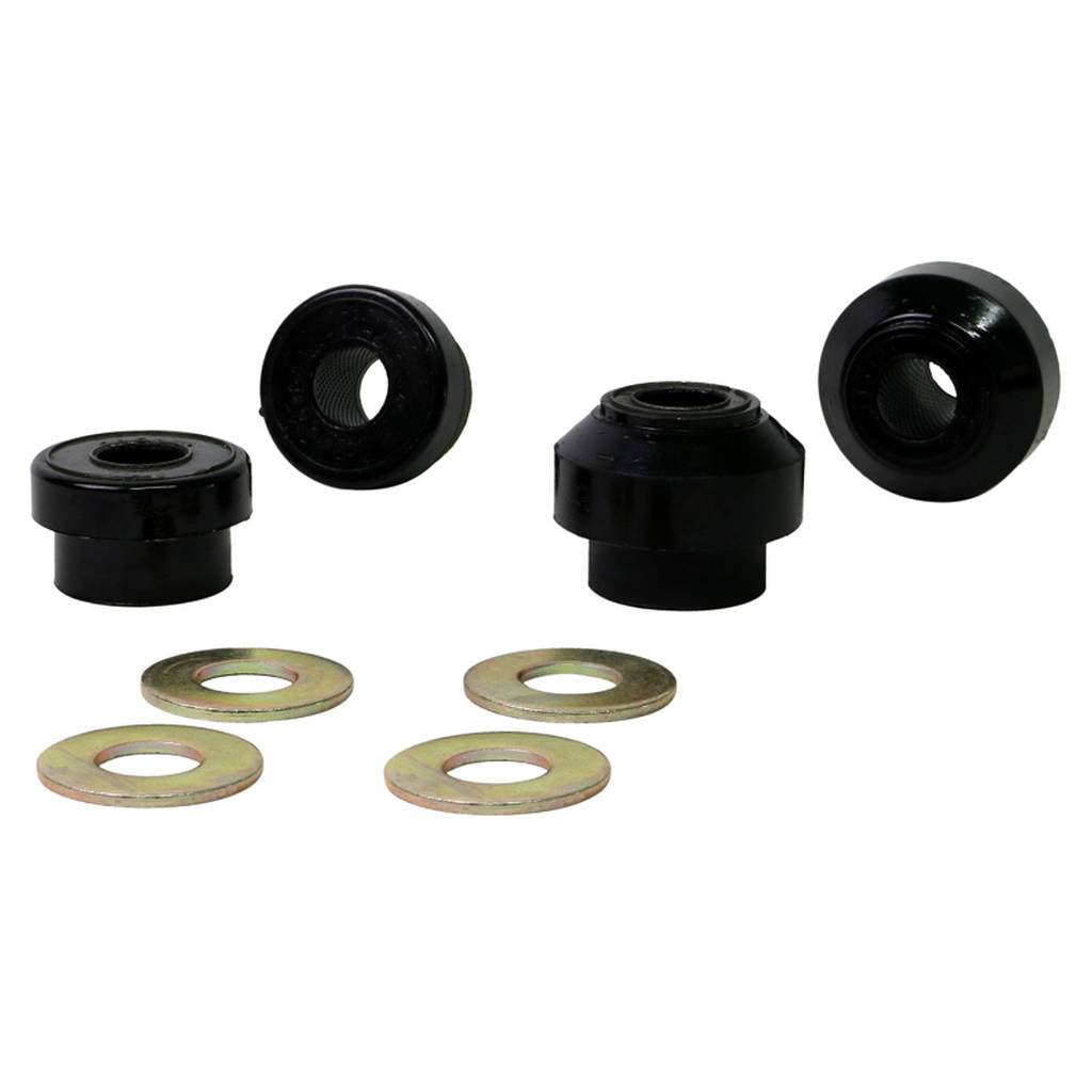 WHITELINE W81768 Front Strut Rod - To Chassis Bushing Kit for Ford Falcon/Fairlane EF-EL Photo-0 
