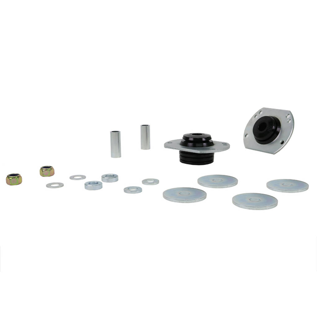 WHITELINE W82047 Strut Rod to Chassis Bushing Photo-0 
