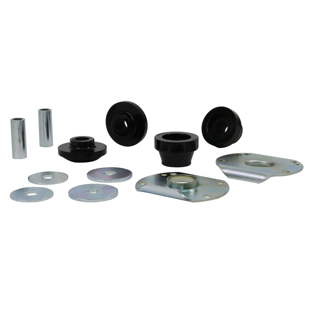 WHITELINE W82047E Strut Rod to Chassis Bushing Photo-0 