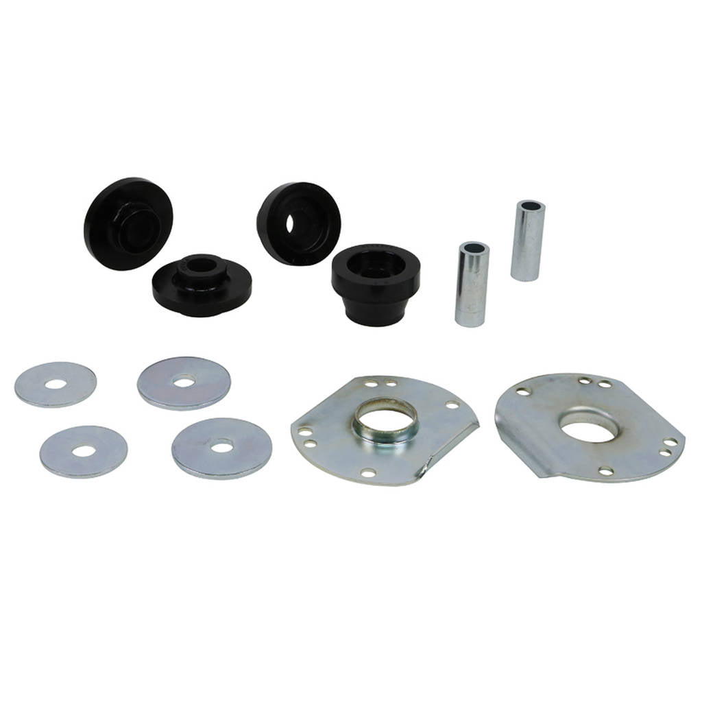 WHITELINE W82047E Strut Rod to Chassis Bushing Photo-3 