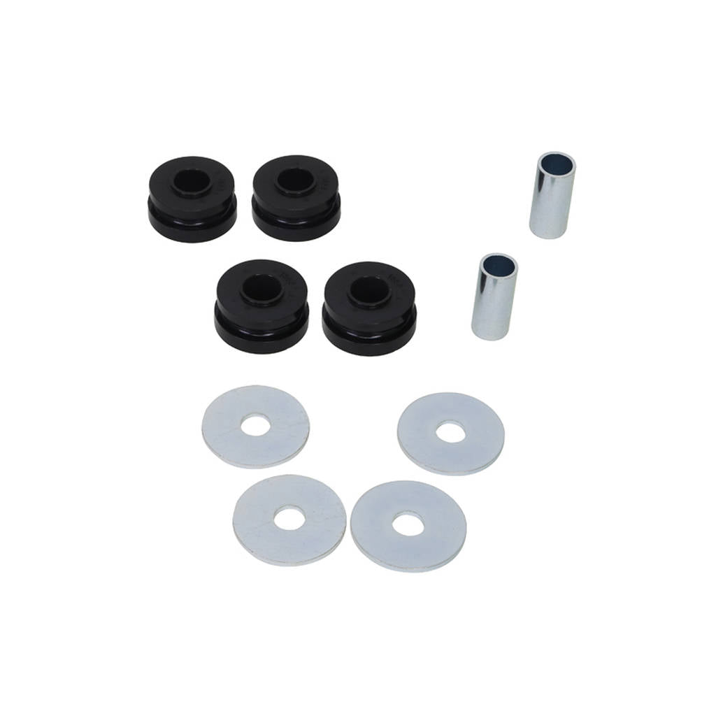 WHITELINE W82134 Front Strut Rod - To Chassis Bushing Kit for Ford Econovan/Mazda E Series Photo-4 