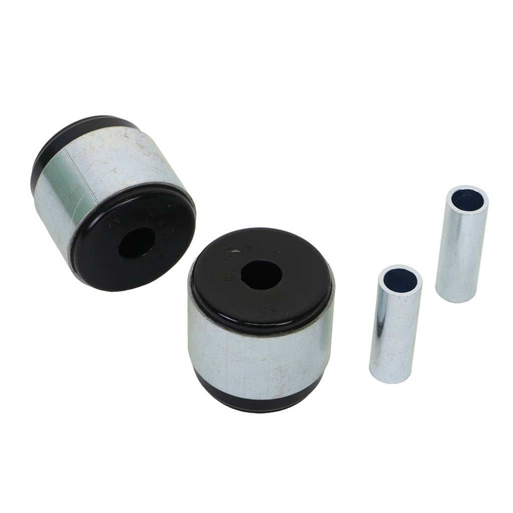 WHITELINE W91379 Rear Differential Outrigger Bushing - for Subaru Impreza GC GC GG Photo-2 
