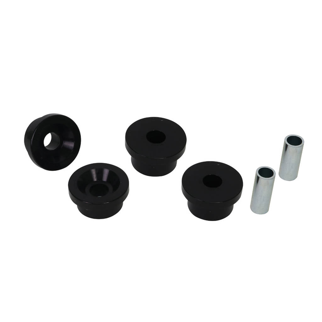 WHITELINE W91616 Rear Subframe Bushing Photo-3 