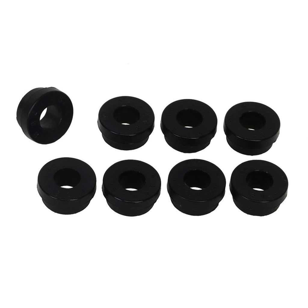 WHITELINE W92135 Rear Subframe - Bushing Kit for Austin/Leyland Mini/Moke Photo-2 