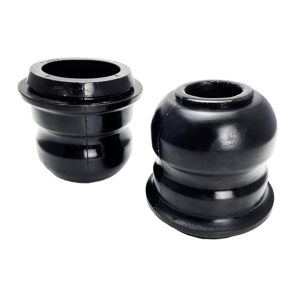 WHITELINE W92333 Rear Bump Stop - Bushing Kit for Holden Commodore VN-VS/HSV Ute Photo-3 
