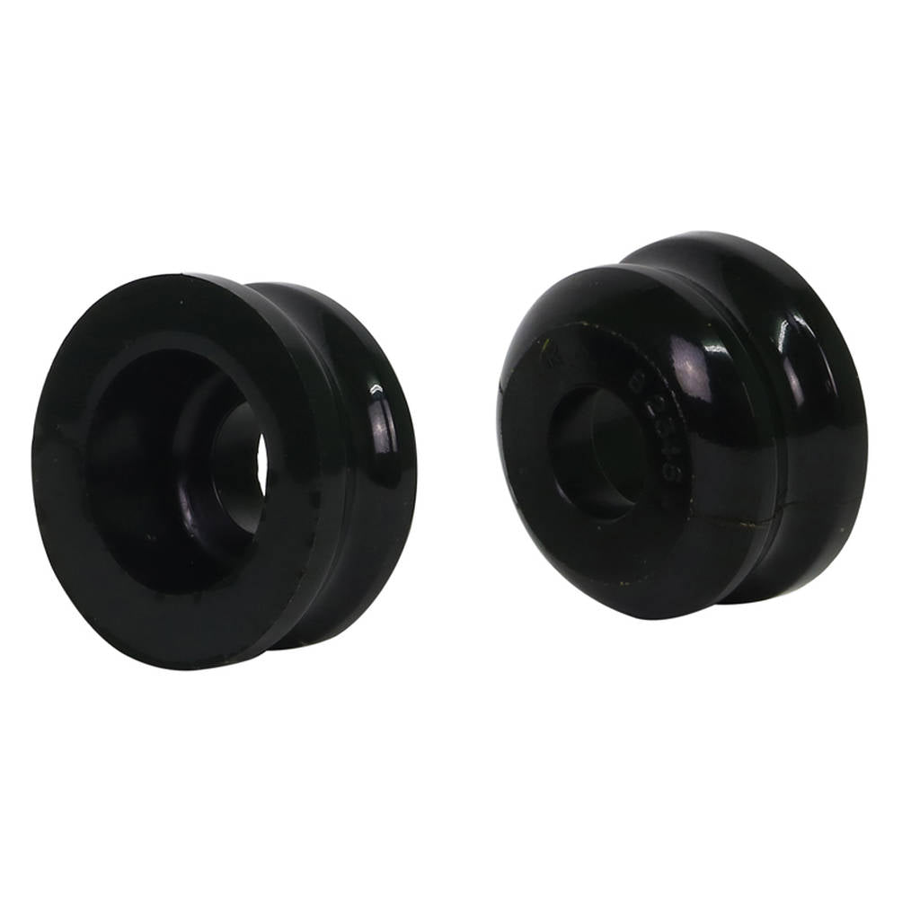 WHITELINE W92346 Universal Bump Stop - Bushing Kit - OD=55, ID=19.6, L=28mm Photo-0 