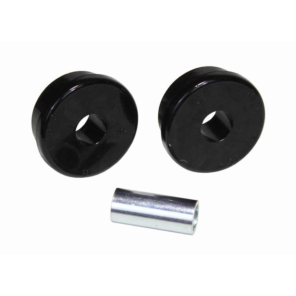 WHITELINE W92830 Front Gearbox Selector - Bushing Kit for Subaru Forester, Impreza, Liberty/Outback Photo-2 
